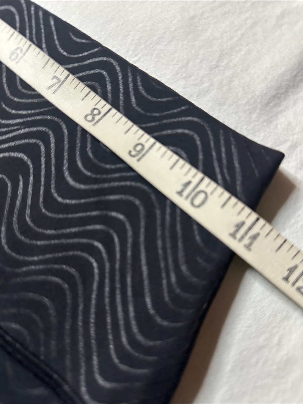 Lululemon Align High-Rise Pant 25" Size 4 - Picture 11 of 13